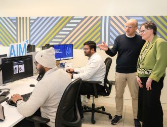 UK's IoT Tribe launches Dublin base with two new hires