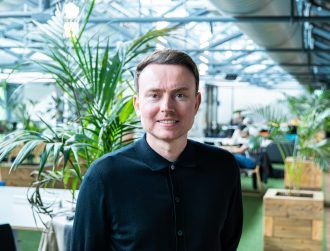 UK's IoT Tribe launches Dublin base with two new hires