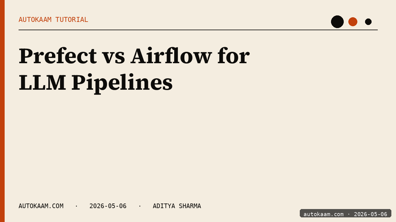 Prefect 3 dashboard versus Airflow UI on dual monitor